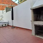 Casa Amarela