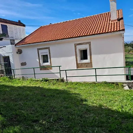 Casa Amarela *