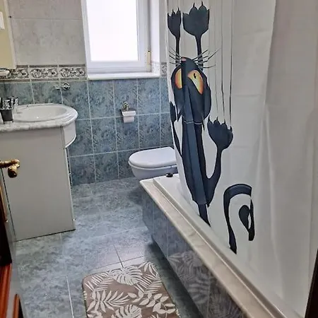 Casa Amarela