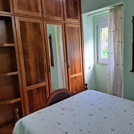 Casa Amarela
