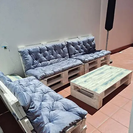 Casa Amarela *