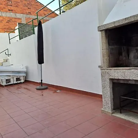 Casa Amarela