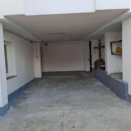 Casa Amarela Feriehus