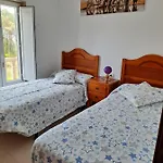 Casa Amarela Corcubión