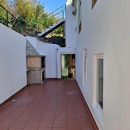 Casa Amarela