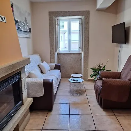 Casa Amarela