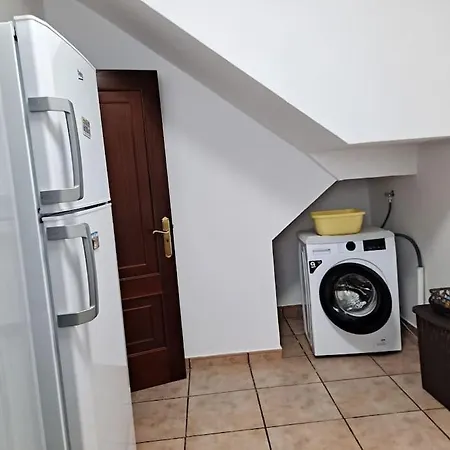 度假居 Casa Amarela Corcubión