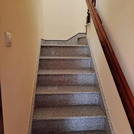 度假居 Casa Amarela Corcubión