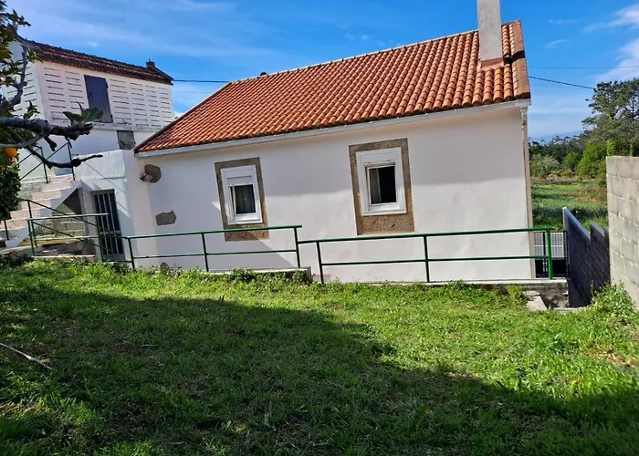Casa Amarela *