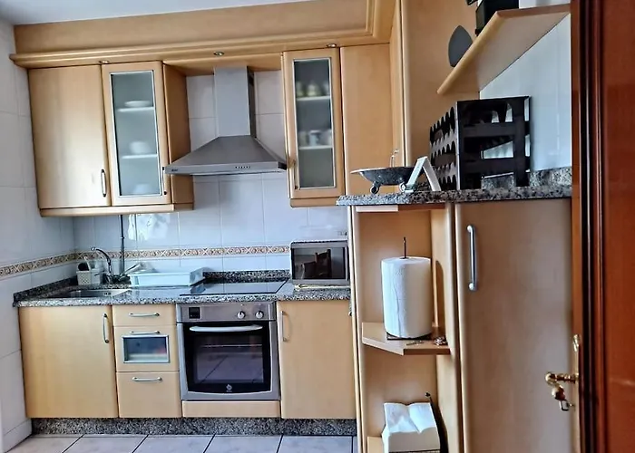 Tatil Evi Casa Amarela Corcubión