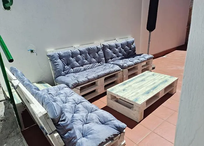 Casa Amarela *