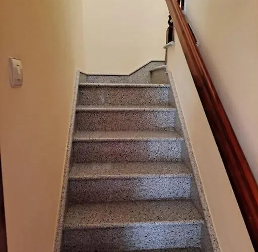 Tatil Evi Casa Amarela Corcubión