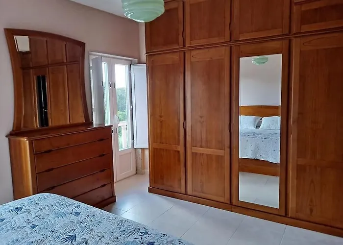 Casa Amarela Σπίτι διακοπών *