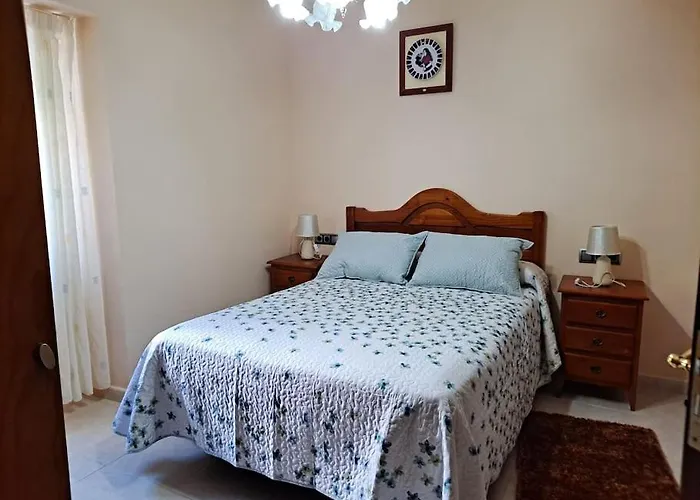 Semesterbostad Casa Amarela