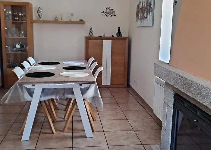 Casa Amarela