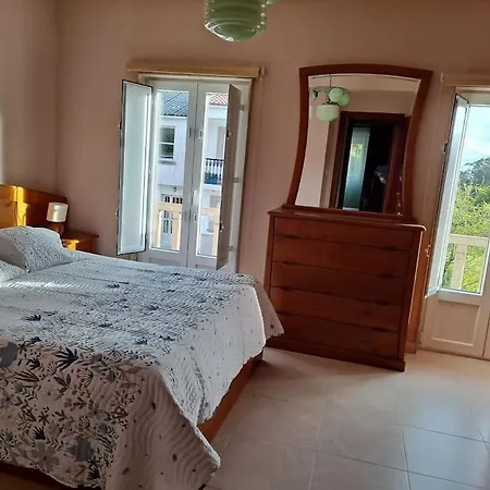 Vakantiehuis Casa Amarela *