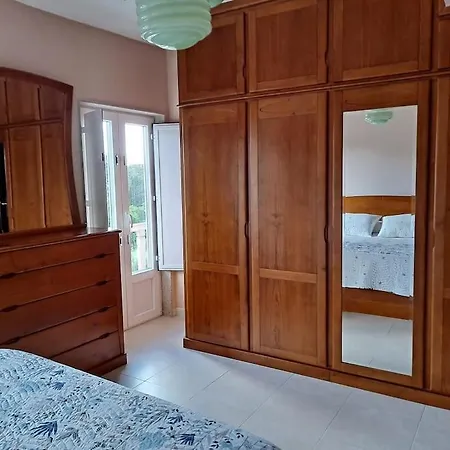 Casa Amarela Vakantiehuis *