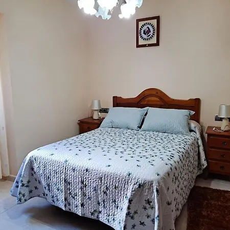 Σπίτι διακοπών Casa Amarela