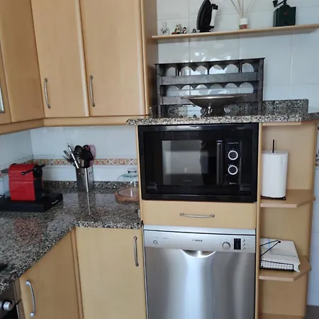 Casa Amarela * Corcubión