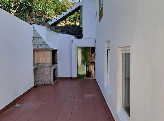 Casa Amarela