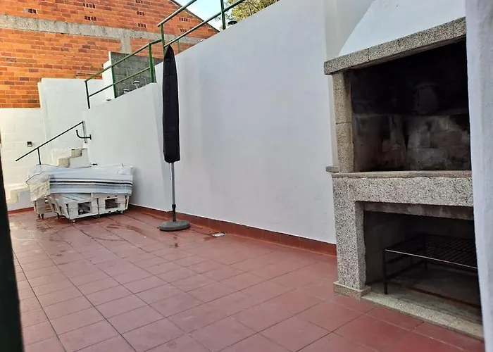 Casa Amarela